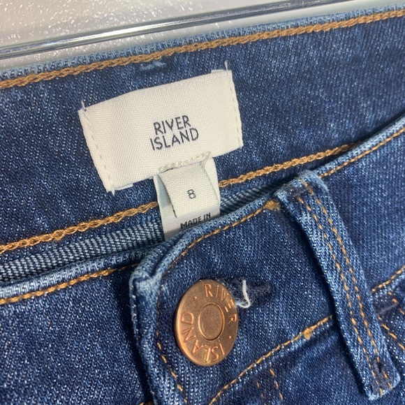 River Island jeans - Picture 7 of 10
